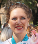 Литовченко Ольга Александровна